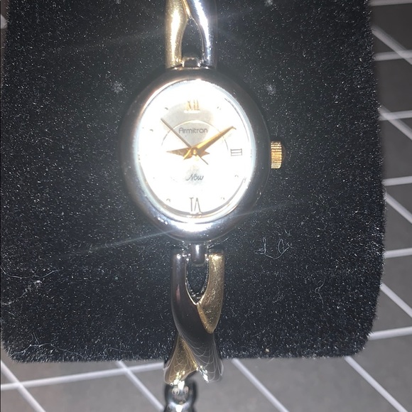 Armitron ladies watch 75/1901D - Picture 5 of 5